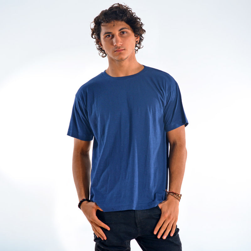 Men's Organic Cotton T-Shirt