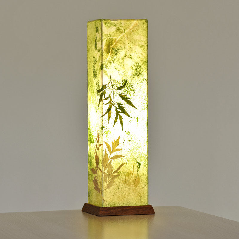 Aquarelle Table Lampshade - Rectangle