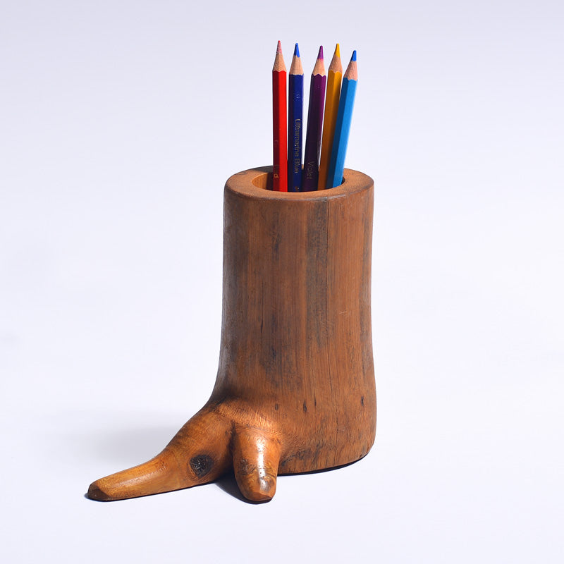 Bamboo Holder