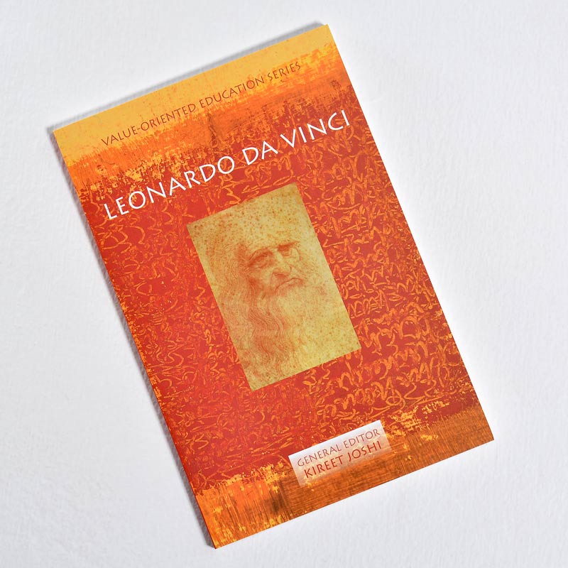 Leonardo Da Vinci