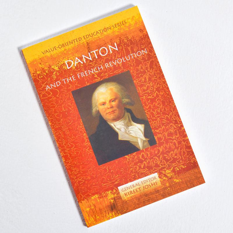 Danton and the French revolution