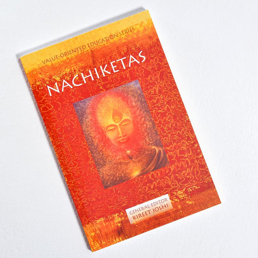 Nachiketas