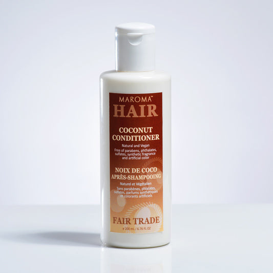 Coconut Hair Conditioner