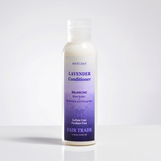 Bath Essential Hair Conditioner - 125 ml