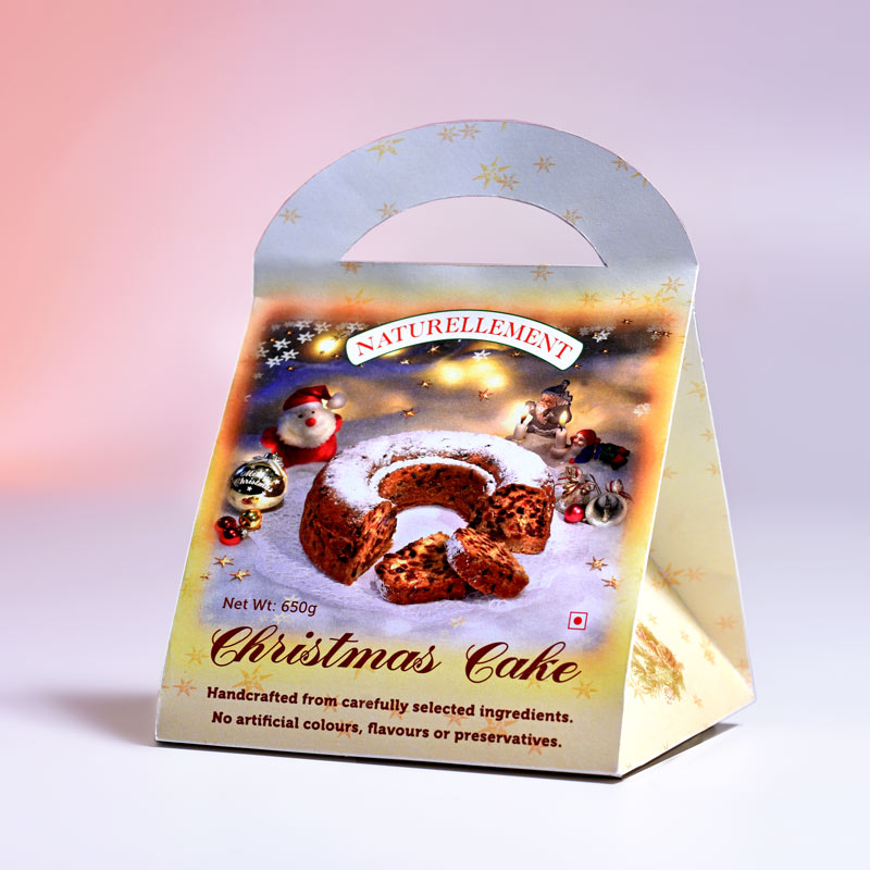 Christmas Cake