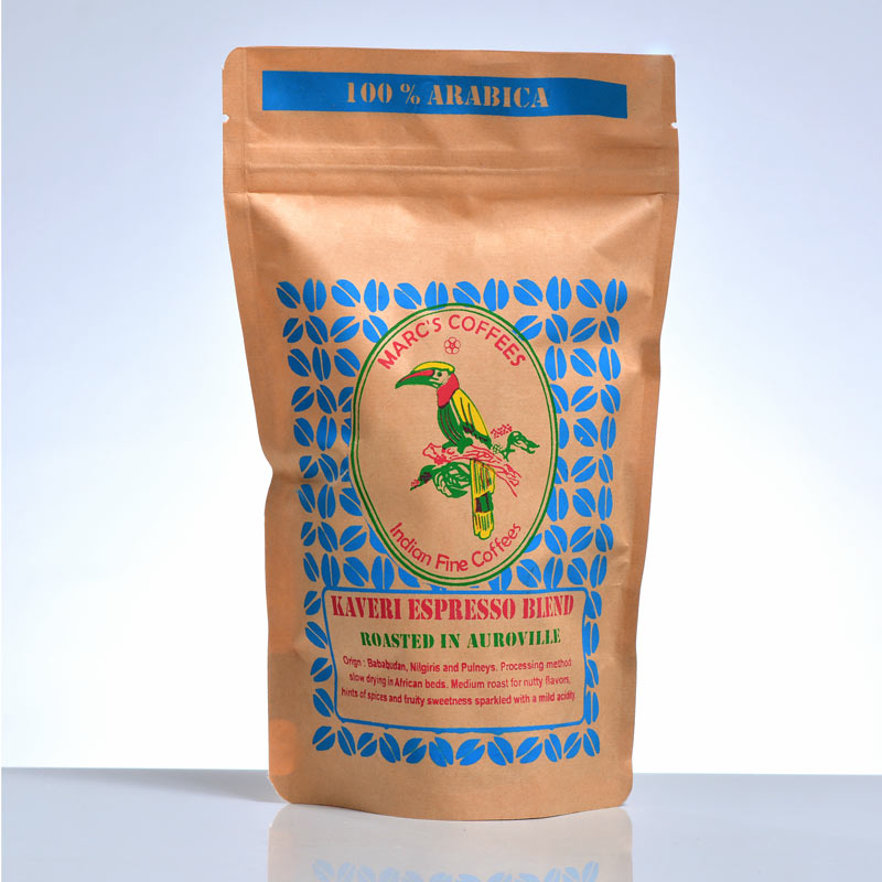 Kaveri Espresso Blend