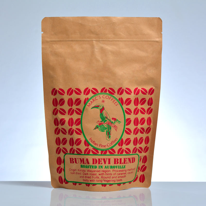 Buma Devi Blend