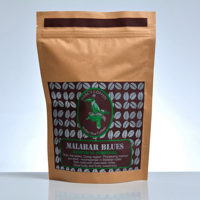 Malabar Blues Blend