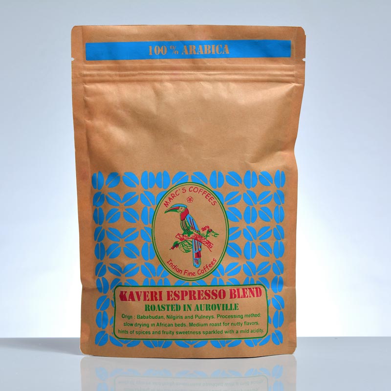 Kaveri Espresso Blend