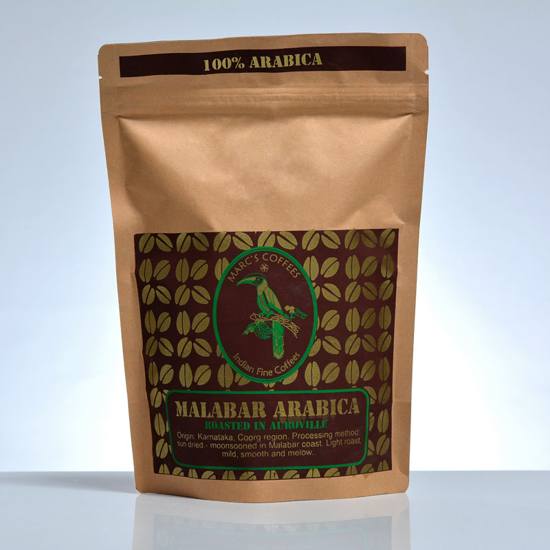 Malabar Arabica AA Monsooned