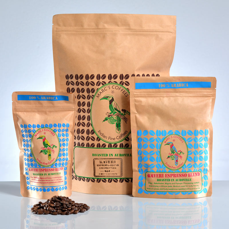 Kaveri Espresso Blend