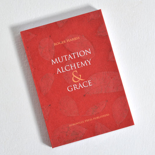 Mutation Alchemy & Grace