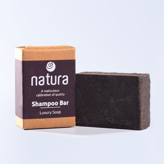 Natura Shampoo Bar