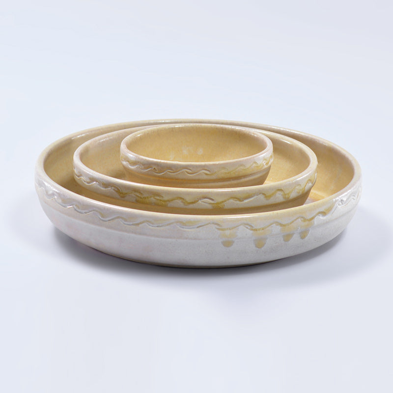 Ruslan Bowl (Set of 3)