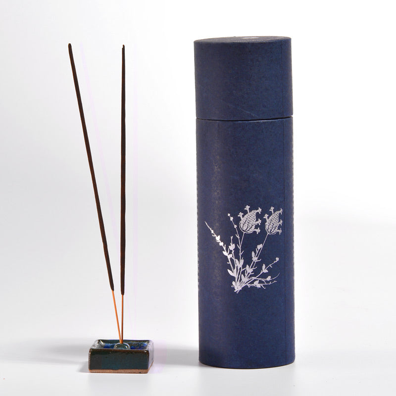 FLORAL BULK INCENSE TUBE