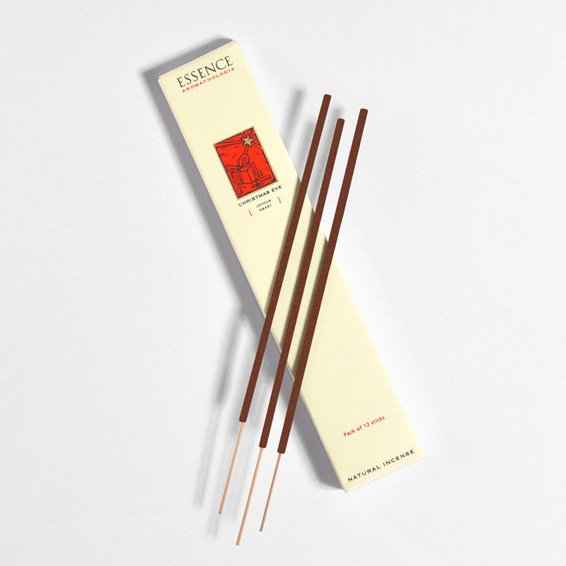 AROMATHOLOGIA INCENSE