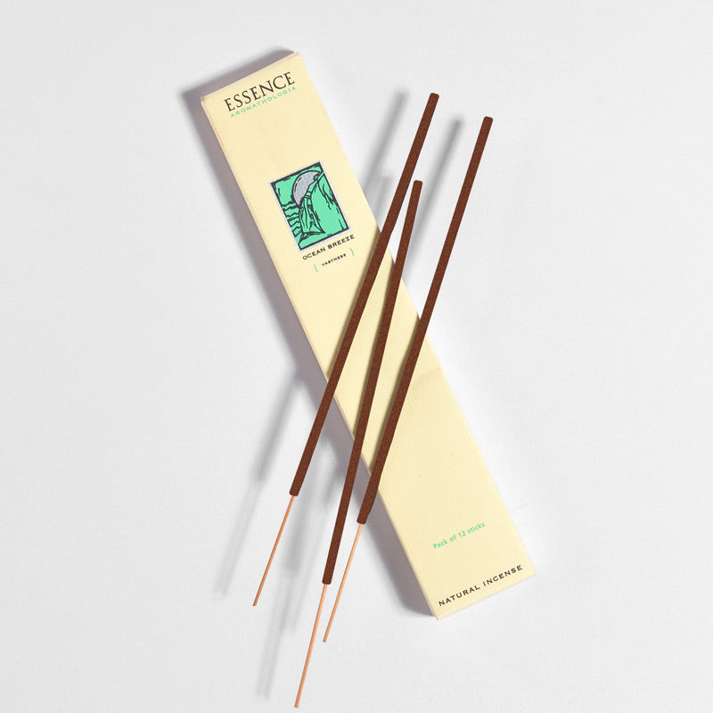 AROMATHOLOGIA INCENSE