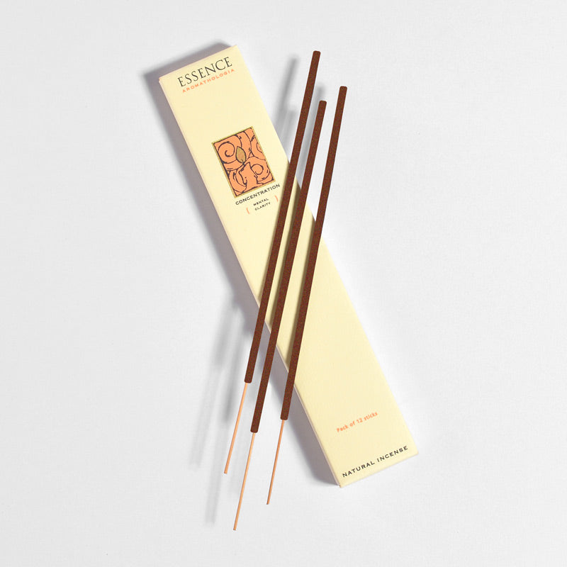 AROMATHOLOGIA INCENSE