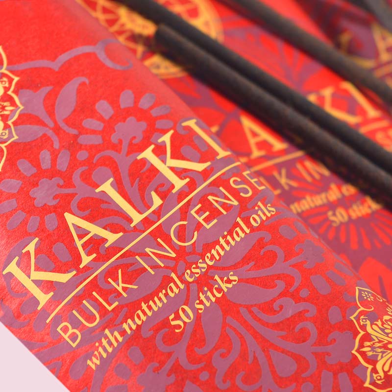 Kalki Incense 50 sticks