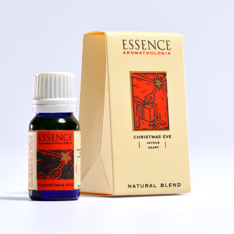 Essential Blended Oil