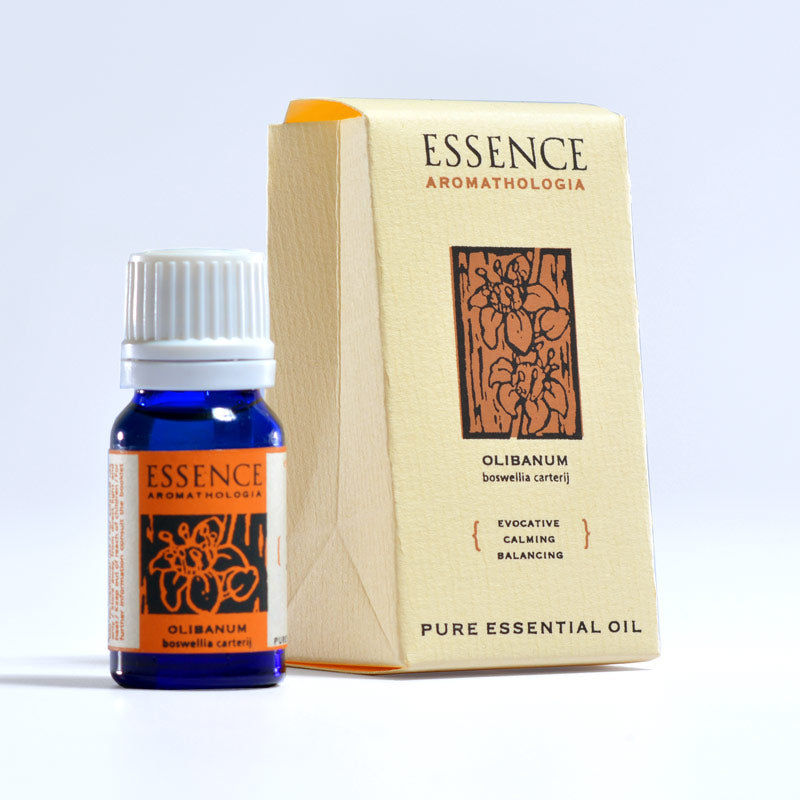 Pure Essential Oil