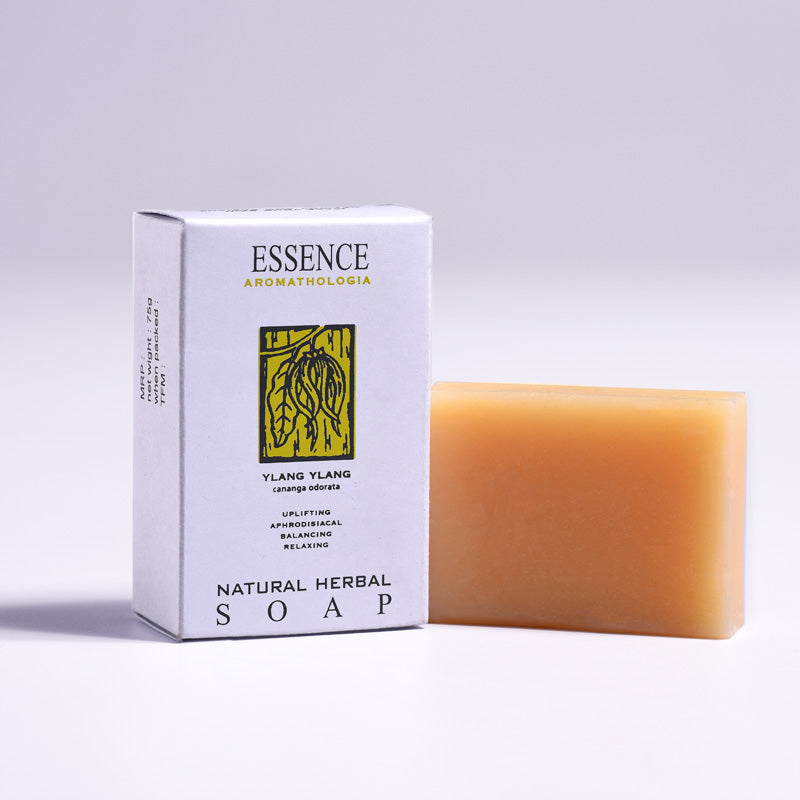 Aromathologia Natural Herbal soap