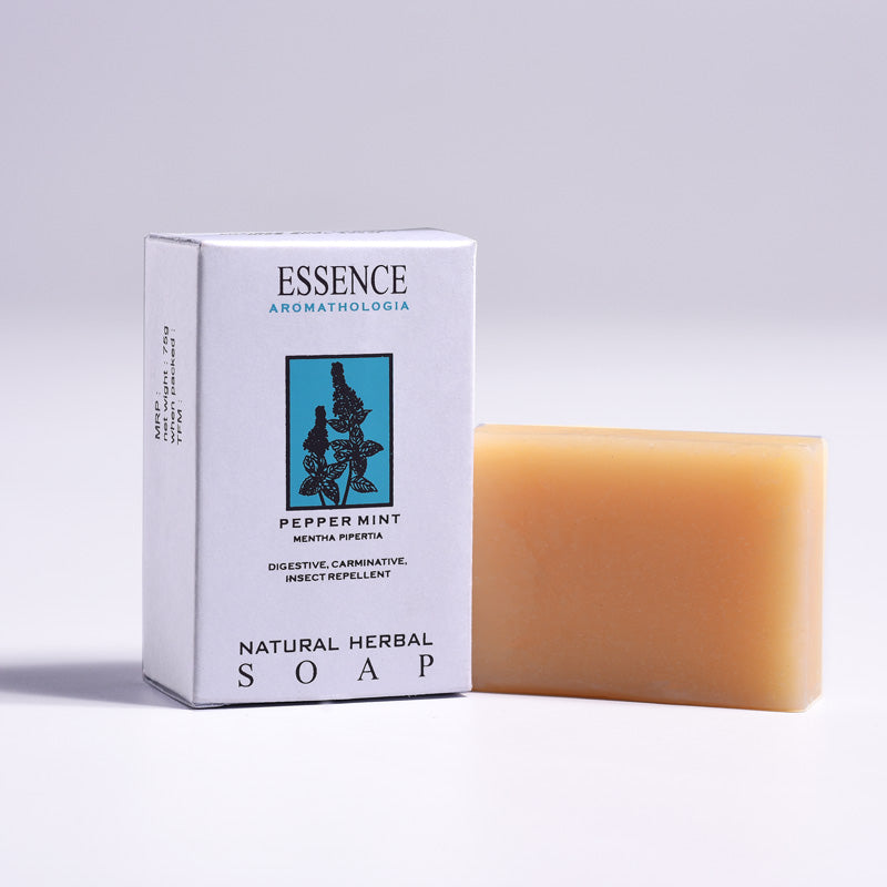 Aromathologia Natural Herbal soap