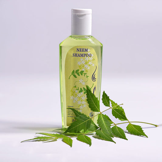 Neem Shampoo