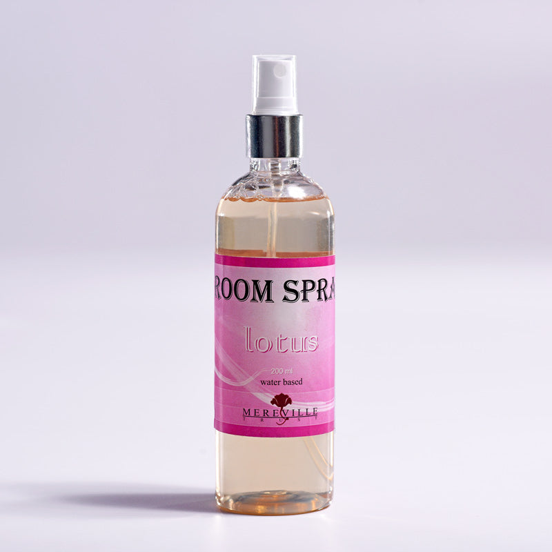 Room Spray