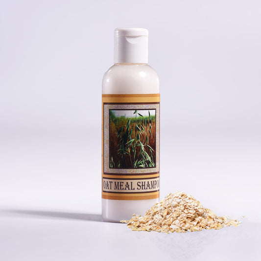 Oat Meal Shampoo