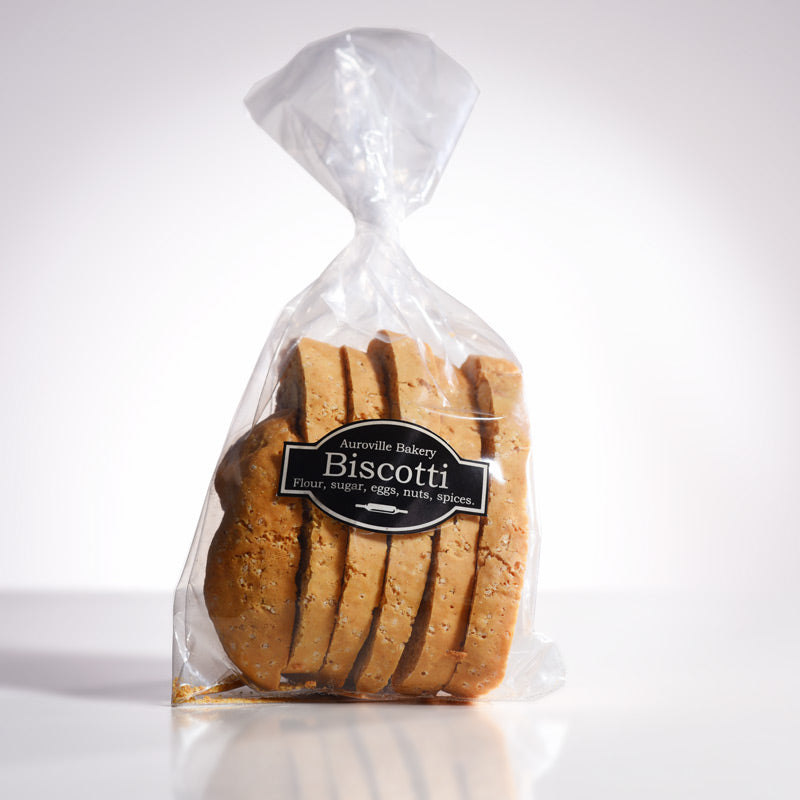 Biscotti