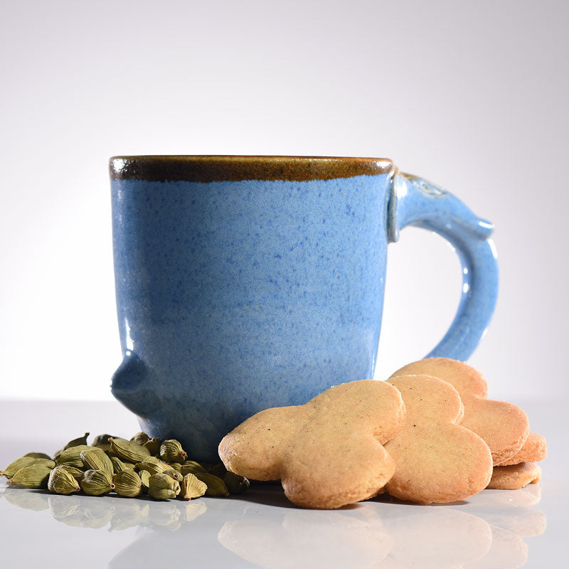 Cardamom cookies