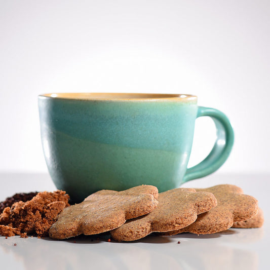 Ragi Cookies