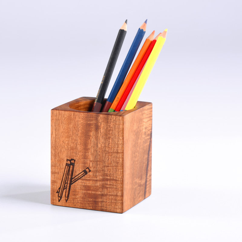 Pen Holder