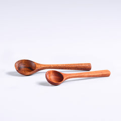 Wooden Spoons