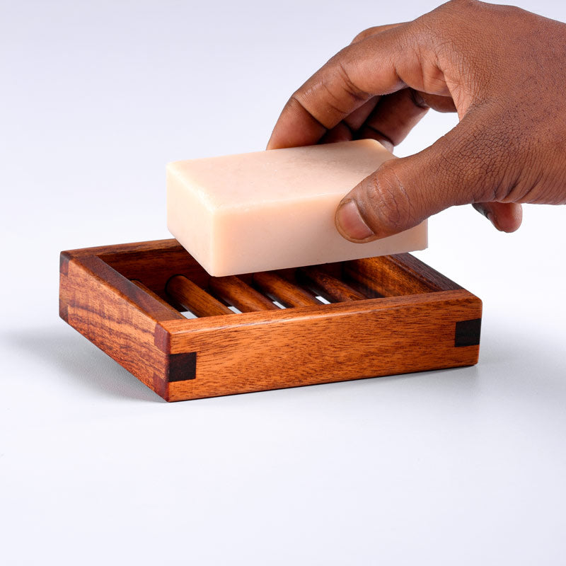 Soap Tray Rectangular