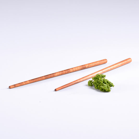 Chopsticks-Acacia Wood