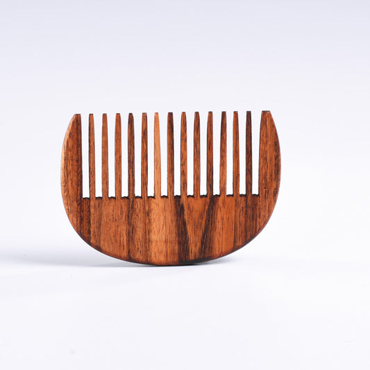 Comb for curly hair