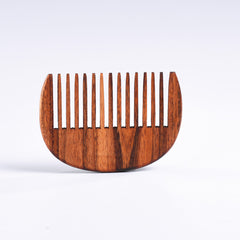 Comb for curly hair