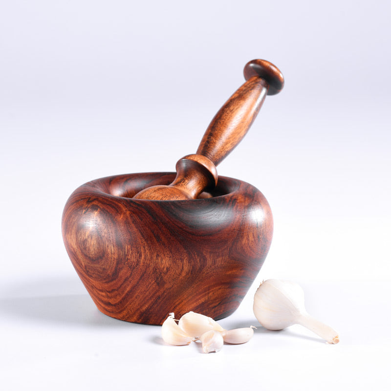 Mortar & Pestle