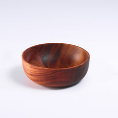 Wooden Salad Bowl