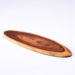 Natural Cutting Board