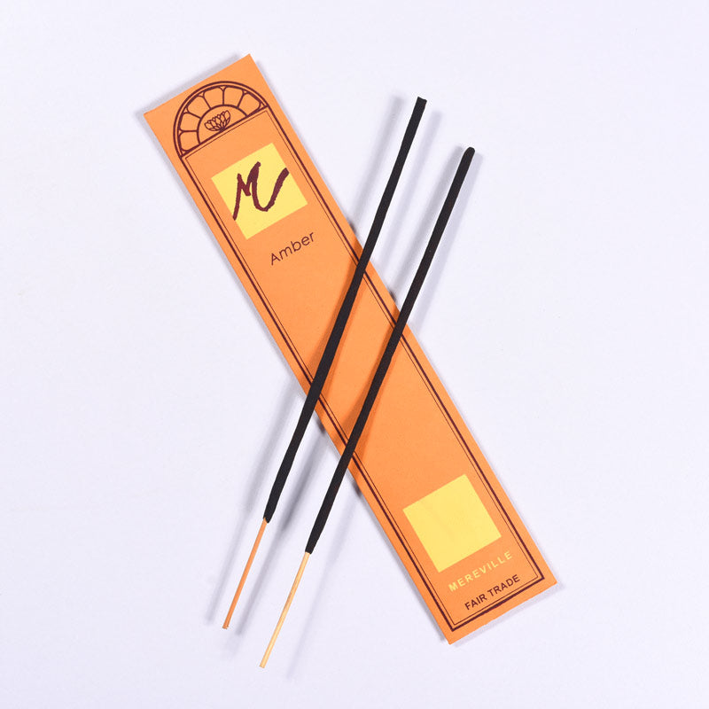 TRADITIONAL INCENSE