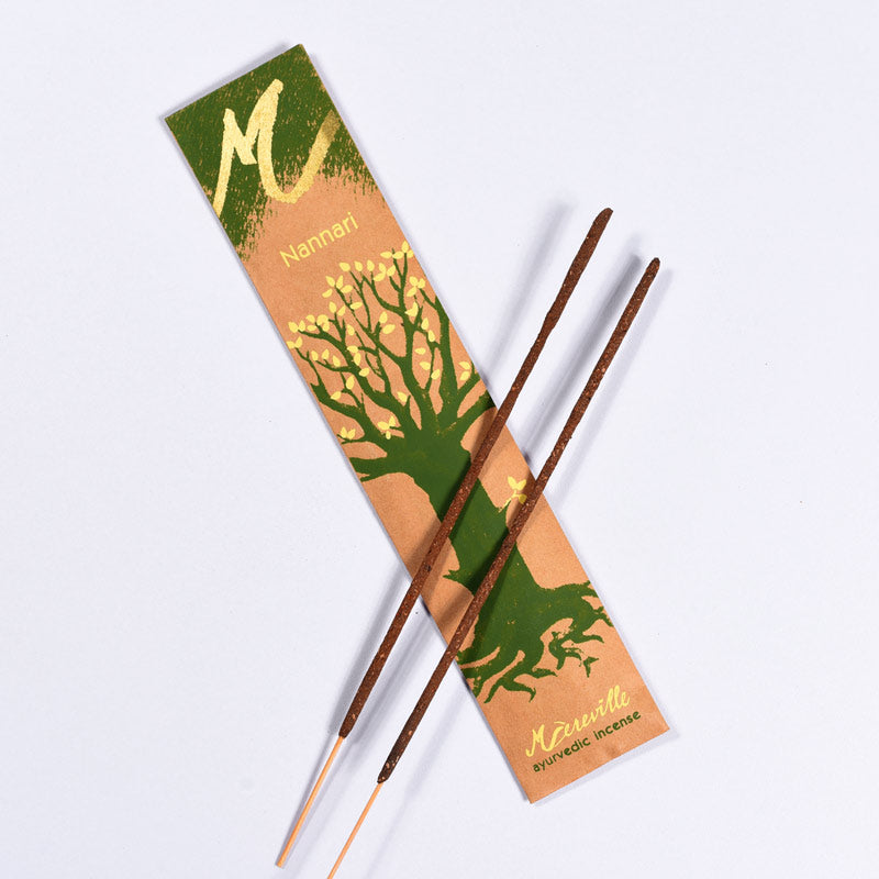 AYURVEDIC INCENSE