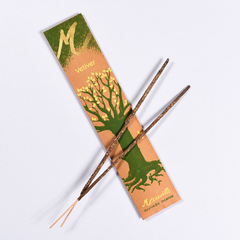 AYURVEDIC INCENSE