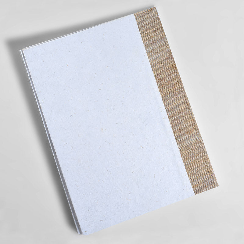 Silk Paper Folder