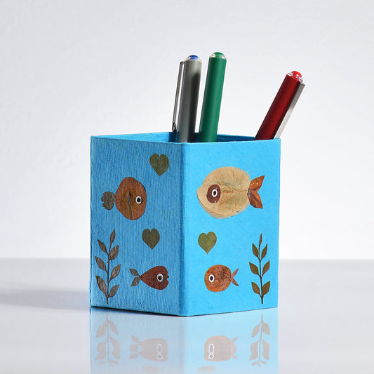 Animal Pencil Holder