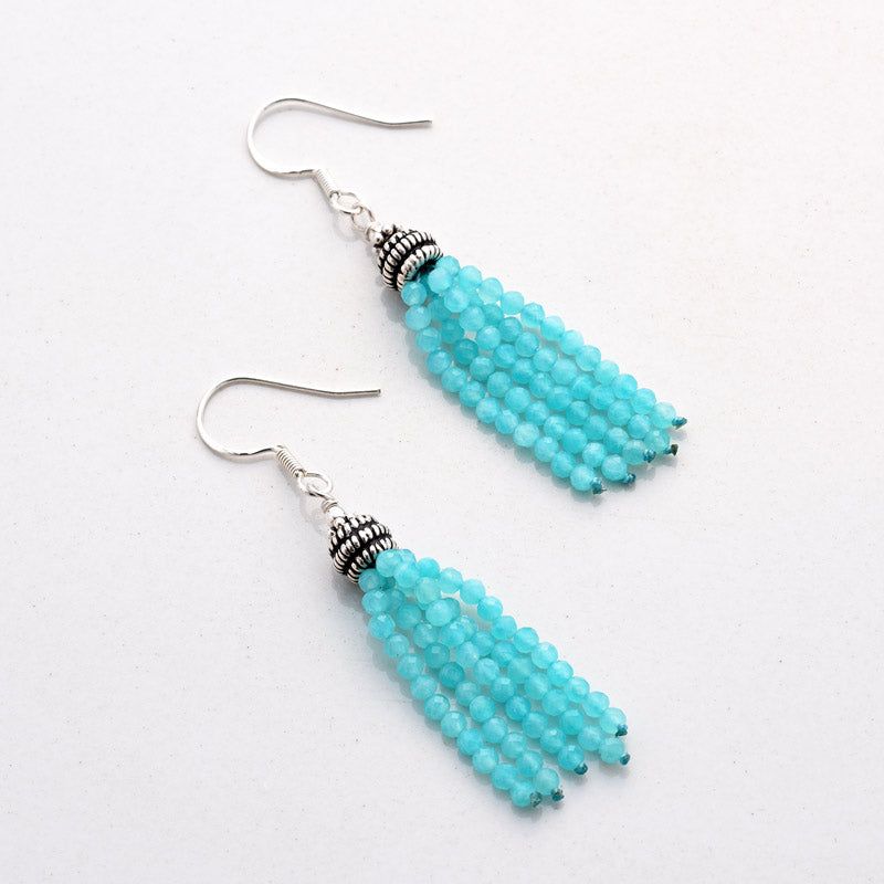 5 String Earring