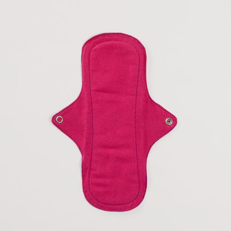 Eco Femme vibrant Day Pad