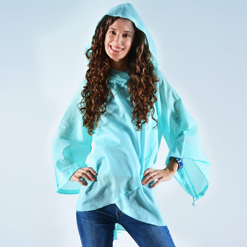 Monsoon Hoody Top